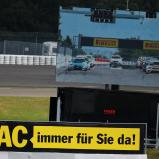 ADAC TCR Germany, Nürburgring