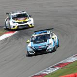 ADAC TCR Germany, Nürburgring, Target Competition, Josh Files