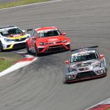ADAC TCR Germany, Nürburgring, Seat Austria, Mario Dablander