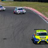 ADAC TCR Germany, Zandvoort, LMS Racing, Antti Buri