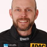 ADAC TCR Germany, Jürgen Schmarl