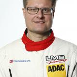 ADAC TCR Germany, Kari-Pekka Laaksonen