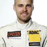 ADAC TCR Germany, Antti Buri