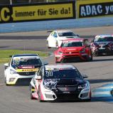 ADAC TCR Germany, Hockenheim, Team Honda ADAC Sachsen, Steve Kirsch