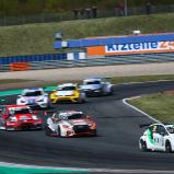 ADAC TCR Germany, Oschersleben, Lubner Motorsport, Dino Calcum