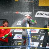 ADAC TCR Germany, Oschersleben, Racing One, Niels Langeveld