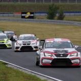 DAC TCR Germany, Oschersleben, Niedertscheider Motorsport, Lukas Niedertscheider