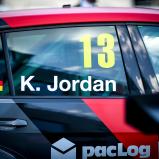 ADAC TCR Germany, Zandvoort, Racing One, Kai Jordan