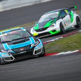 ADAC TCR Germany, Nürburgring, Target Competition UK-SUI, Josh Files