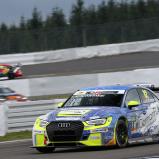 ADAC TCR Germany, Nürburgring, GermanFLAVOURS Racing, Thomas Kramwinkel