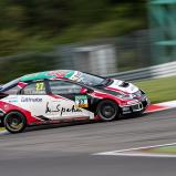 ADAC TCR Germany, Nürburgring, Target Competition AUT-POR, Jose Rodrigues