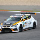 ADAC TCR Germany, Nürburgring, Young Driver Challenge, Gustavo Xavier