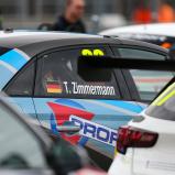 ADAC TCR Germany, Sachsenring, Target Competition GER, Tim Zimmermann