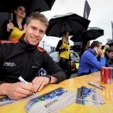 ADAC TCR Germany, Sachsenring, Wolf-Power Racing 2, Mike Halder