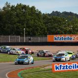 ADAC TCR Germany, Sachsenring, Target Competition UK-SUI, Josh Files