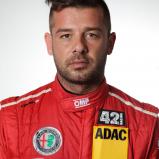 ADAC TCR Germany, V-Action Racing Team, Luigi Ferrara