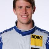 ADAC TCR Germany, Wolf-Power Racing 2, Mike Halder