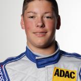 ADAC TCR Germany, Aust Motorsport, Max Hesse