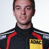 ADAC TCR Germany, Aust Motorsport, Sandro Kaibach