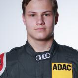 ADAC TCR Germany, LMS Racing, Niko Kankkunen