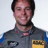ADAC TCR Germany, Racing One, Niels Langeveld