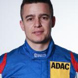 ADAC TCR Germany, Wolf-Power Racing 2, Alex Morgan