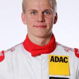 ADAC TCR Germany, Positione Motorsport, Juuso-Matti Pajuranta