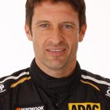 ADAC TCR Germany, HP Racing, Harald Proczyk