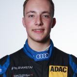 ADAC TCR Germany, Certainty Racing Team, Simon Reicher