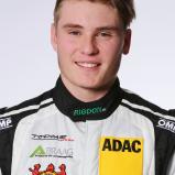 ADAC TCR Germany, TOPCAR Sport, Rudolf Rhyn