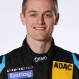 ADAC TCR Germany, Target Competition UK-SUI, Kris Richard