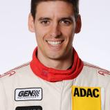 ADAC TCR Germany, Target Competition 2, Jose Rodrigues