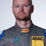 ADAC TCR Germany, Racing One 2, Maurits Sandberg