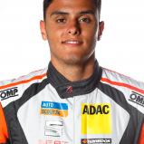 ADAC TCR Germany, Young Driver Challenge, Gustavo Xavier