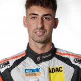 ADAC TCR Germany, Young Driver Challenge, Orhan Vouilloz