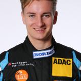 ADAC TCR Germany, Target Competition GER, Tim Zimmermann