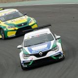 Sieben Marken gehen in der dritten Saison der ADAC TCR Germany an den Start