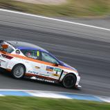 ADAC TCR Germany, Wolf-Power Racing, Oliver Holdener