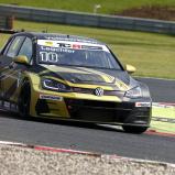 ADAC TCR Germany, Most, Max Kruse Racing, Benjamin Leuchter