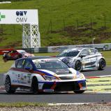 ADAC TCR Geramny, Most, Wolf-Power Racing, Oliver Holdener