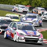 ADAC TCR Germany, Most, Liqui Moly Team Engstler, Théo Coicaud