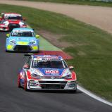 ADAC TCR Germany, Most, Liqui Moly Team Engstler, Luca Engstler