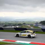ADAC TCR Germany, Red Bull Ring, Tessitore Racing, Tessitore