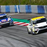 ADAC TCR Germany, Red Bull Ring, Tessitore Racing, Tessitore