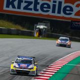 ADAC TCR Germany, Red Bull Ring, Team Engstler Europe, Florian Thoma