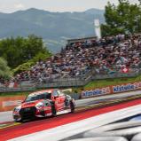 ADAC TCR Germany, Red Bull Ring, Racing One, Niels Langeveld