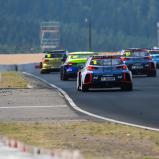 ADAC TCR Germany, Nürburgring, Hyundai Team Engstler, Luca Engstler