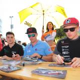 ADAC TCR Germany, Nürburgring, Team Honda ADAC Sachsen, Mike Halder