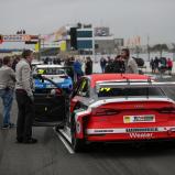 ADAC TCR Germany, Zandvoort, Racing One, Niels Langeveld
