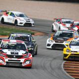 ADAC TCR Germany, Sachsenring, Niedertscheider Motorsport, Lukas Niedertscheider